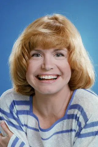 Peliculas de Bonnie Franklin