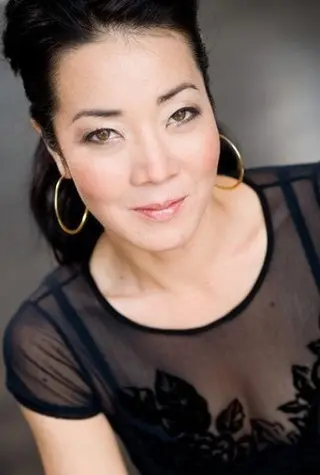 Peliculas de Rachel Morihiro