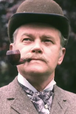 Peliculas de Nigel Stock