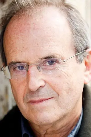 Peliculas de Tibor Feldman