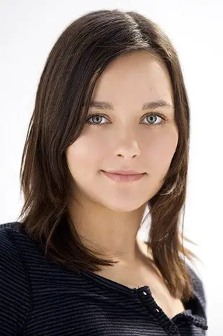 Peliculas de Katherine Ramdeen