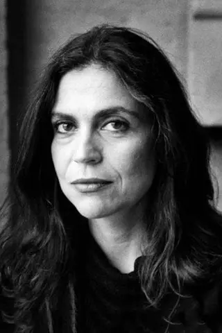 Savina Yannatou - Córka • Potomstwo