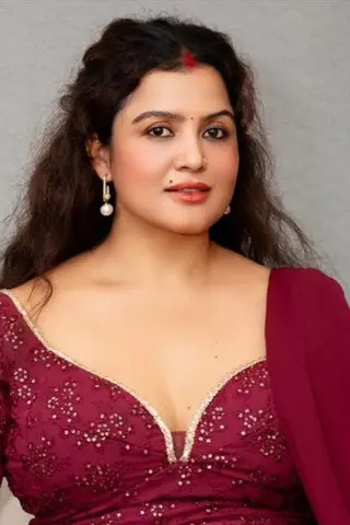 Rekha Thapa - Córka • Potomstwo