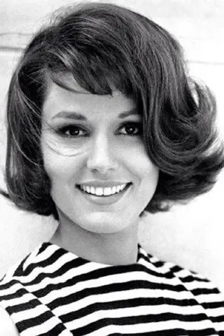 Peliculas de Paula Prentiss
