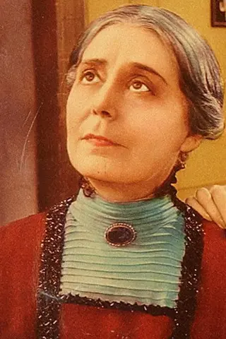 Peliculas de Louise Carter