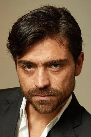 Peliculas de Etienne Bobenrieth