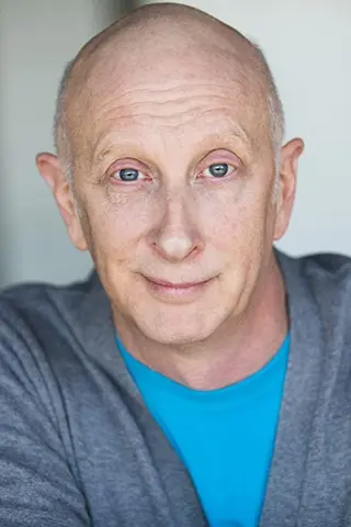 Peliculas de Barry Finkel