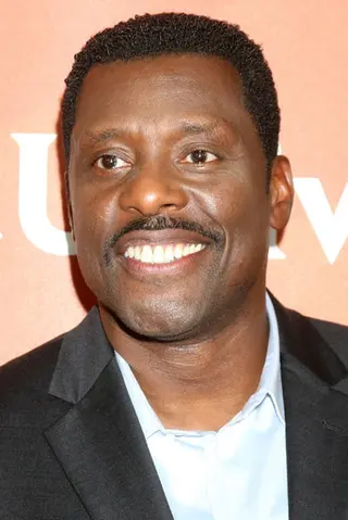 Peliculas de Eamonn Walker