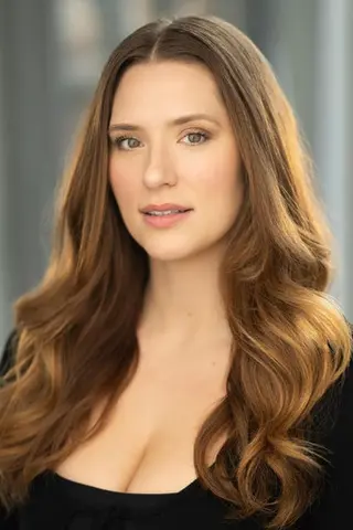 Peliculas de Danica Dreyer