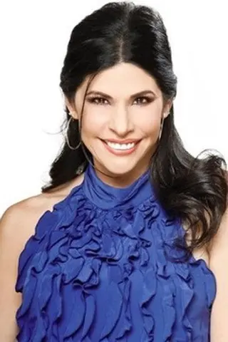 Peliculas de Raquel Garza