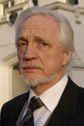 Peliculas de Edward Petherbridge