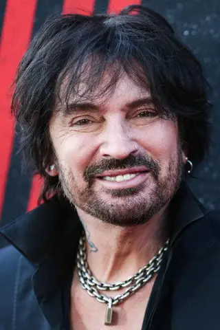 Peliculas de Tommy Lee