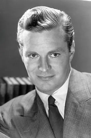 Peliculas de Richard Webb