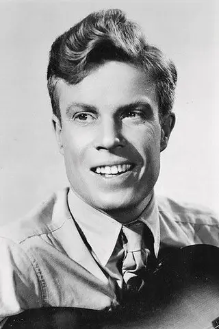 Peliculas de Jimmie Dodd