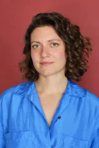 Peliculas de Lucy Kaminsky