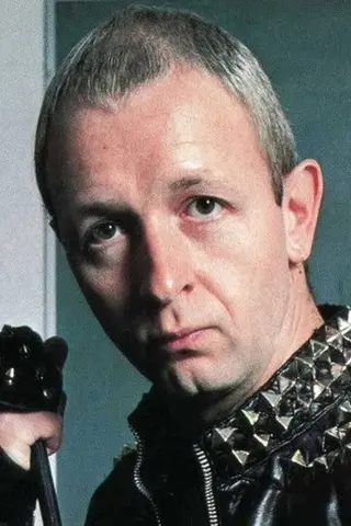 Peliculas de Rob Halford