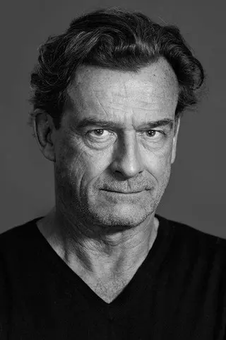 Peliculas de Thomas Sarbacher