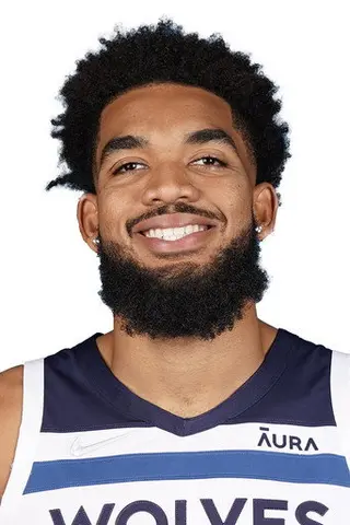 Peliculas de Karl-Anthony Towns