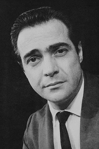 Peliculas de Carlos Alberto