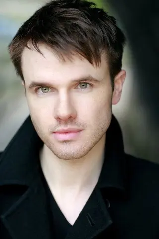 Peliculas de Ronan Raftery