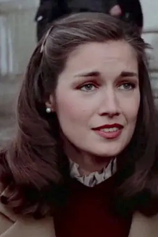 Peliculas de Kristin Holby
