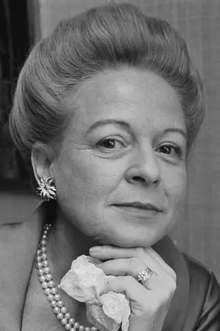 Peliculas de Martha Mitchell