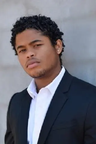 Peliculas de Isaiah John
