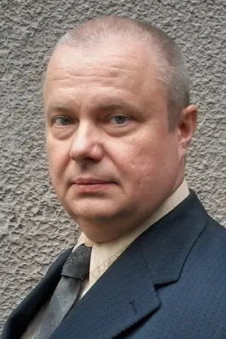 Vladimir Chuprikov - Córka • Potomstwo