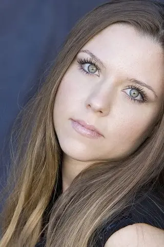 Peliculas de Tiffany Mataras
