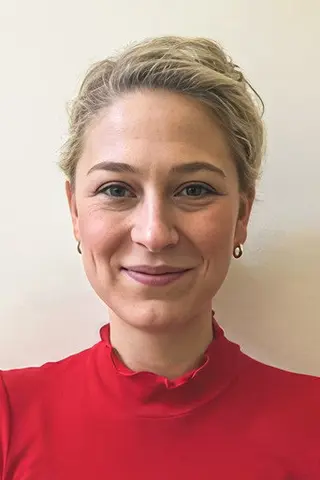 Peliculas de Ane Stensgaard Juul