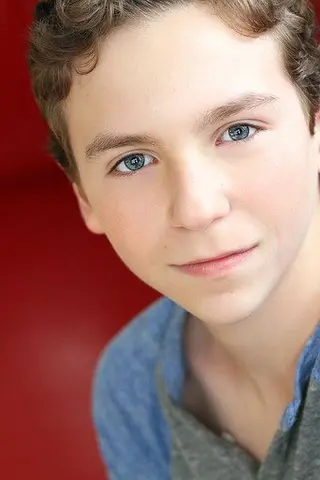 Peliculas de Tanner Maguire