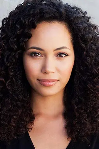 Peliculas de Madeleine Mantock
