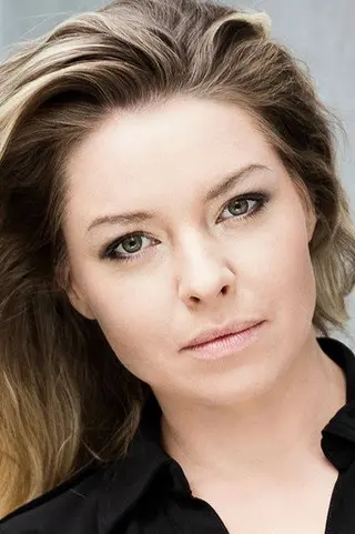 Peliculas de Karolina Lodyga