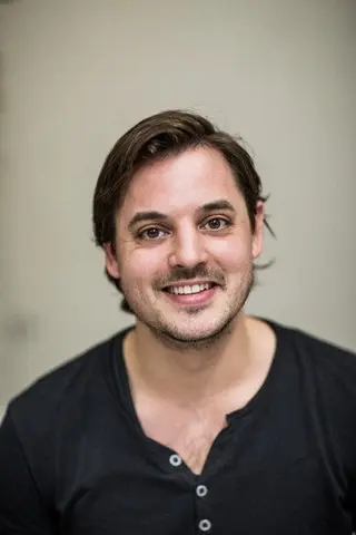 Peliculas de Erik van der Horst