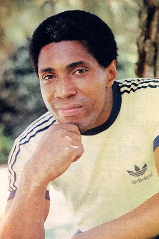 Peliculas de Herbert Jefferson Jr.