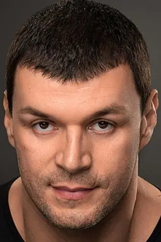 Peliculas de Yevgeniy Kartashov