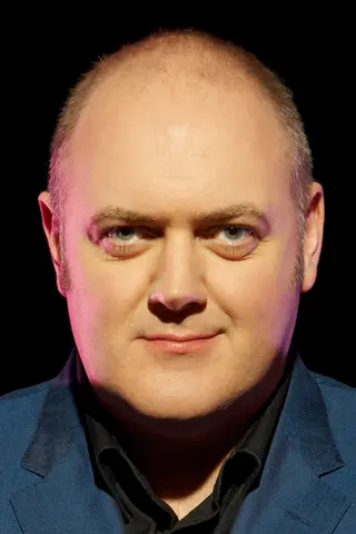 Peliculas de Dara Ó Briain
