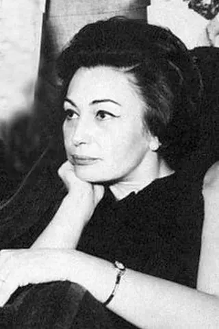 Peliculas de Flora Carabella