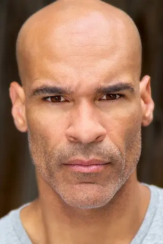 Peliculas de Darren Dupree Washington