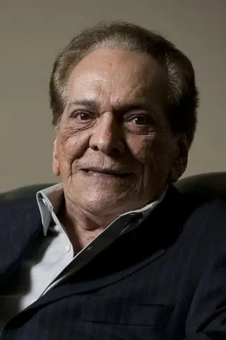 Peliculas de Lúcio Mauro