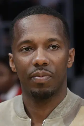 Peliculas de Rich Paul
