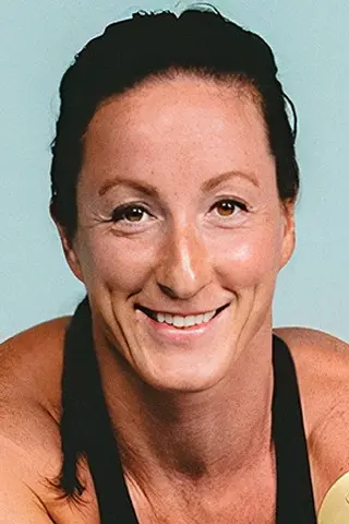Peliculas de Tatyana McFadden