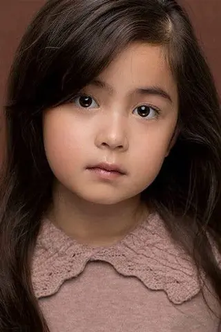 Peliculas de Madeleine Yuna Voyles