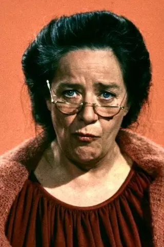 Peliculas de Bodil Udsen