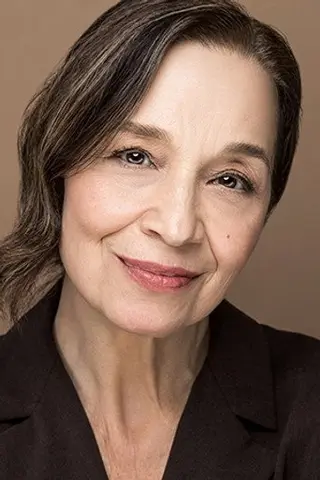 Peliculas de Karen Giordano