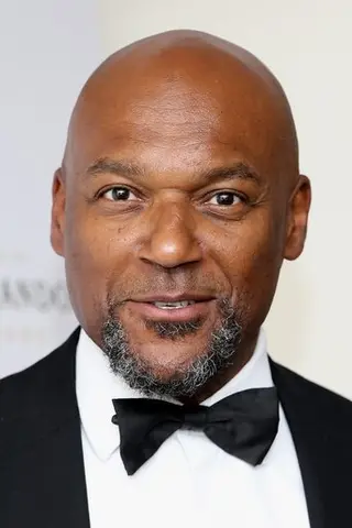 Peliculas de Colin Salmon