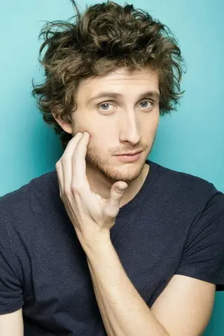 Peliculas de Baptiste Lecaplain