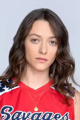 Peliculas de Maria Kyrozi