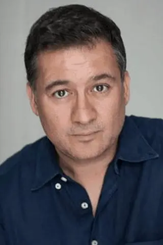 Peliculas de Secun de la Rosa
