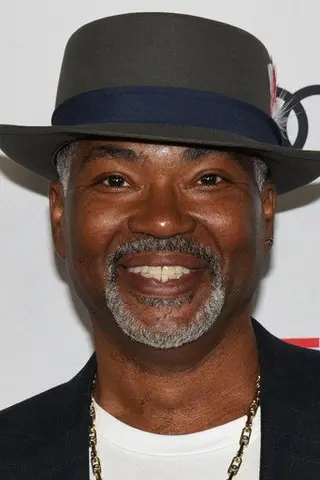 Peliculas de Gralen Bryant Banks